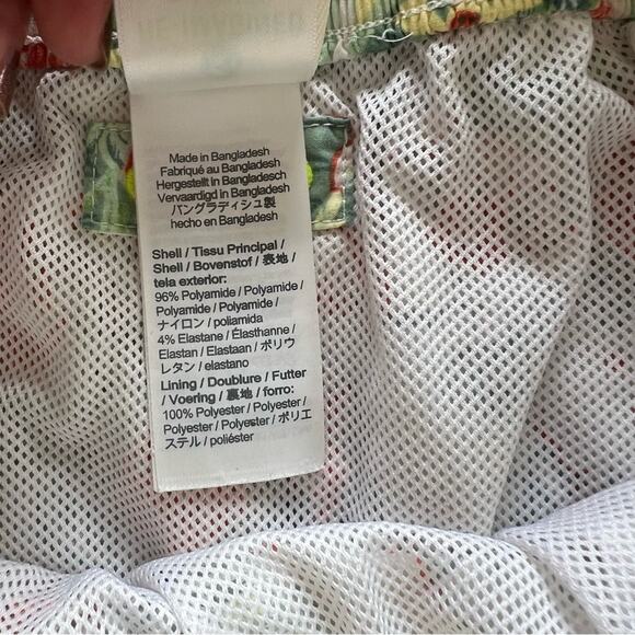 J. Crew Boys' Swim Trunks with UPF 50+ - Picture 7 of 9